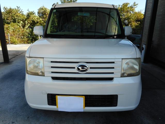 ムーヴコンテ Ｘ（2枚目）