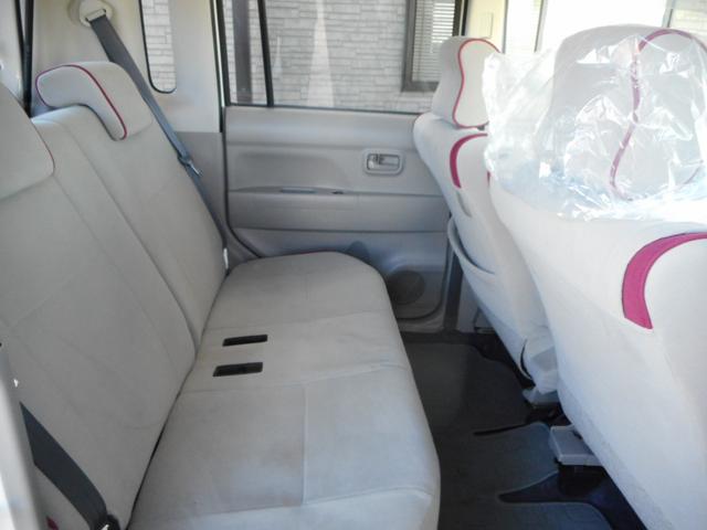 ムーヴコンテ Ｘ（8枚目）