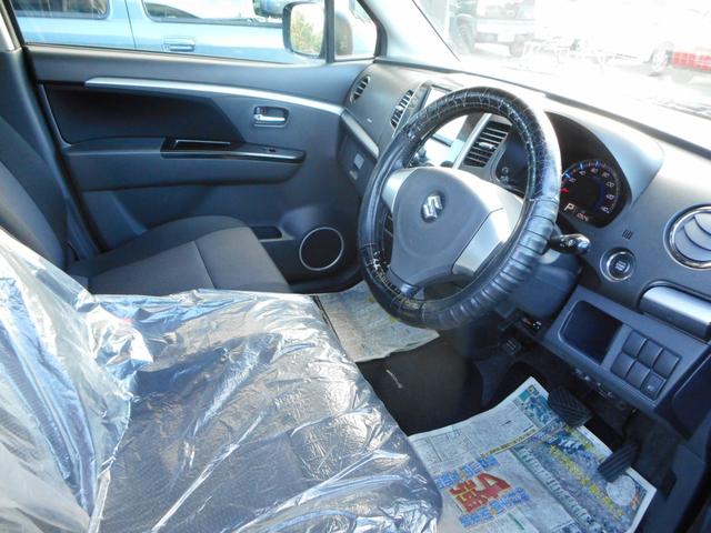 ワゴンＲスティングレー Ｘ（7枚目）