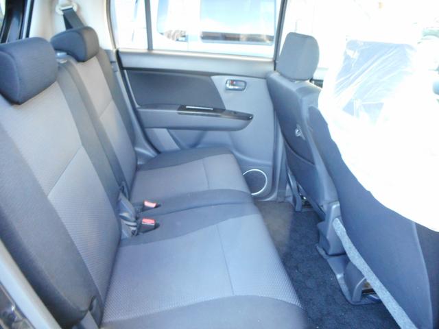 ワゴンＲスティングレー Ｘ（8枚目）