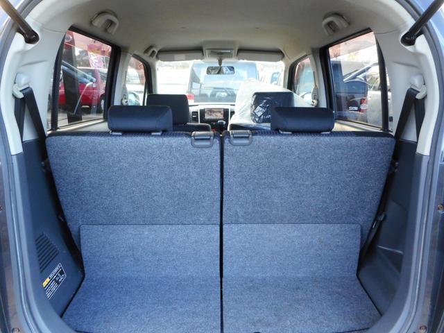 ワゴンＲスティングレー Ｘ（9枚目）