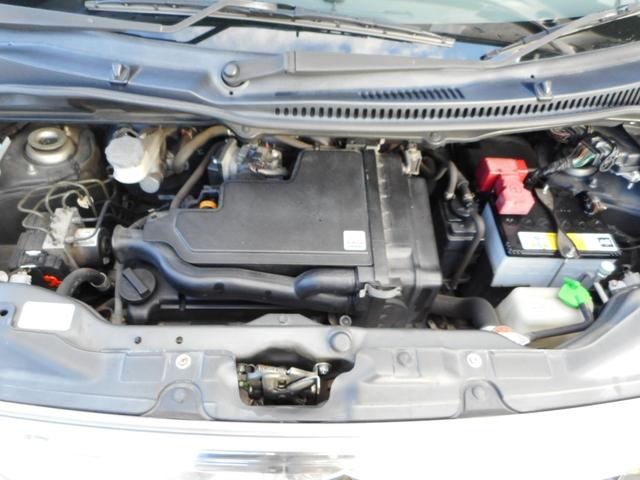 ワゴンＲスティングレー Ｘ（13枚目）