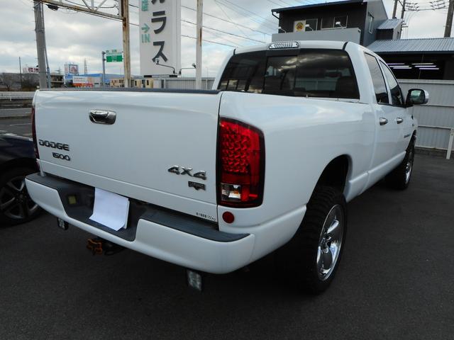 ダッジ・ラム (4枚目)