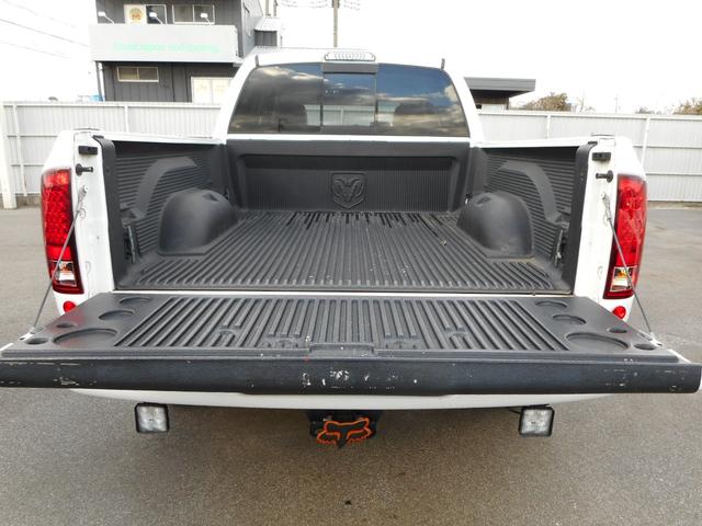 ダッジ・ラム (9枚目)