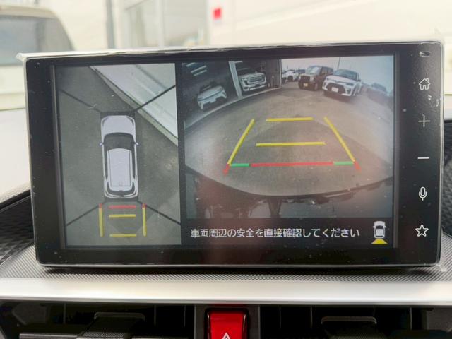 ライズ(トヨタ)Z 純正9インチディスプレイオーディオ ライズ(トヨタ)Z 純正9インチディスプレイオーディオ