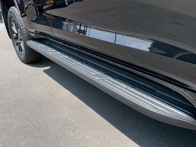 TOYOTA LAND CRUISER PRADO TX L PACKAGE MATT BLACK EDITION Best Japan Spec Recon Car for Import Malaysia