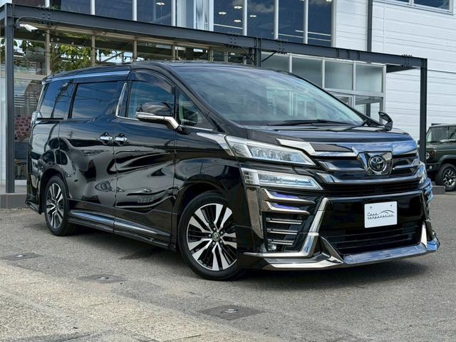ヴェルファイア ２．５Ｚ　Ｇエディション　モデリスタエアロ（Ｆ／Ｓ／Ｒ）　　サンルーフ　フリップダウンモニター　両側電動スライドドア　フリップダウンモニター　シートヒーター　シートベンチレーション　ステアリングヒーター　ＥＴＣ　ワイヤレス充電（12枚目）