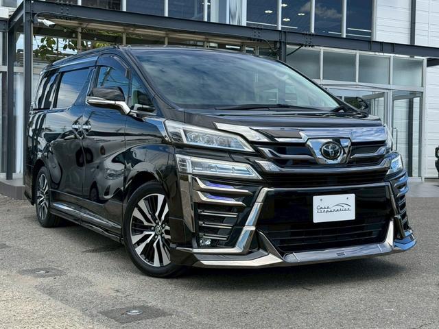 ヴェルファイア ２．５Ｚ　Ｇエディション　モデリスタエアロ（Ｆ／Ｓ／Ｒ）　　サンルーフ　フリップダウンモニター　両側電動スライドドア　フリップダウンモニター　シートヒーター　シートベンチレーション　ステアリングヒーター　ＥＴＣ　ワイヤレス充電（13枚目）