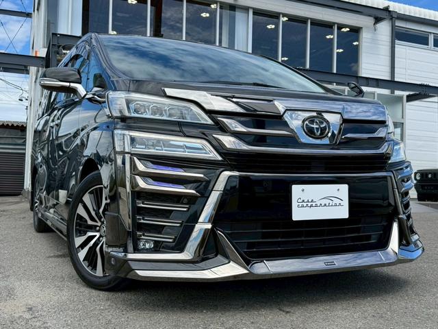 ヴェルファイア ２．５Ｚ　Ｇエディション　モデリスタエアロ（Ｆ／Ｓ／Ｒ）　　サンルーフ　フリップダウンモニター　両側電動スライドドア　フリップダウンモニター　シートヒーター　シートベンチレーション　ステアリングヒーター　ＥＴＣ　ワイヤレス充電（14枚目）