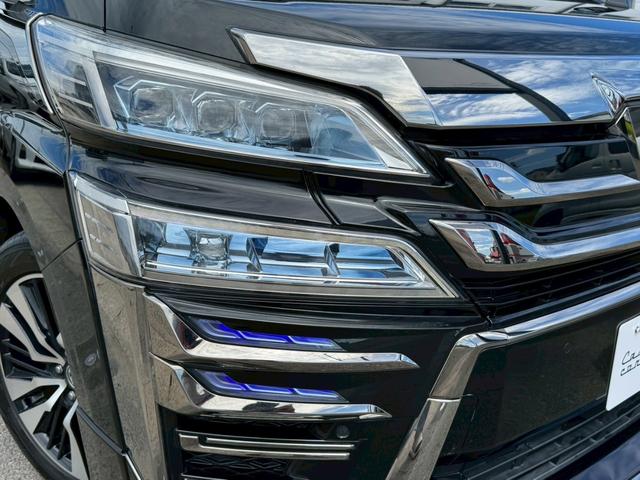 ヴェルファイア ２．５Ｚ　Ｇエディション　モデリスタエアロ（Ｆ／Ｓ／Ｒ）　　サンルーフ　フリップダウンモニター　両側電動スライドドア　フリップダウンモニター　シートヒーター　シートベンチレーション　ステアリングヒーター　ＥＴＣ　ワイヤレス充電（17枚目）