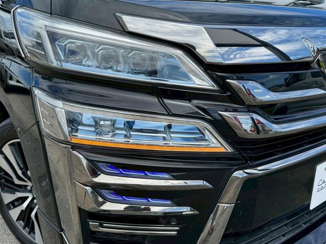 ヴェルファイア ２．５Ｚ　Ｇエディション　モデリスタエアロ（Ｆ／Ｓ／Ｒ）　　サンルーフ　フリップダウンモニター　両側電動スライドドア　フリップダウンモニター　シートヒーター　シートベンチレーション　ステアリングヒーター　ＥＴＣ　ワイヤレス充電（18枚目）