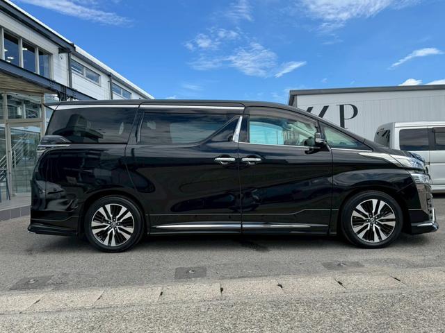 ヴェルファイア ２．５Ｚ　Ｇエディション　モデリスタエアロ（Ｆ／Ｓ／Ｒ）　　サンルーフ　フリップダウンモニター　両側電動スライドドア　フリップダウンモニター　シートヒーター　シートベンチレーション　ステアリングヒーター　ＥＴＣ　ワイヤレス充電（23枚目）
