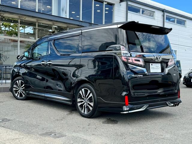 ヴェルファイア ２．５Ｚ　Ｇエディション　モデリスタエアロ（Ｆ／Ｓ／Ｒ）　　サンルーフ　フリップダウンモニター　両側電動スライドドア　フリップダウンモニター　シートヒーター　シートベンチレーション　ステアリングヒーター　ＥＴＣ　ワイヤレス充電（25枚目）