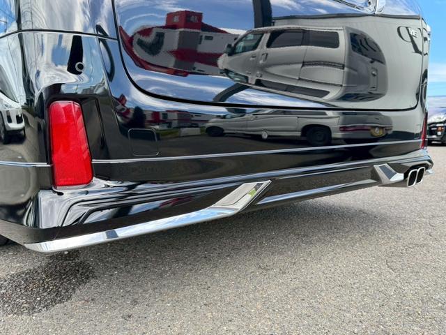 ヴェルファイア ２．５Ｚ　Ｇエディション　モデリスタエアロ（Ｆ／Ｓ／Ｒ）　　サンルーフ　フリップダウンモニター　両側電動スライドドア　フリップダウンモニター　シートヒーター　シートベンチレーション　ステアリングヒーター　ＥＴＣ　ワイヤレス充電（29枚目）