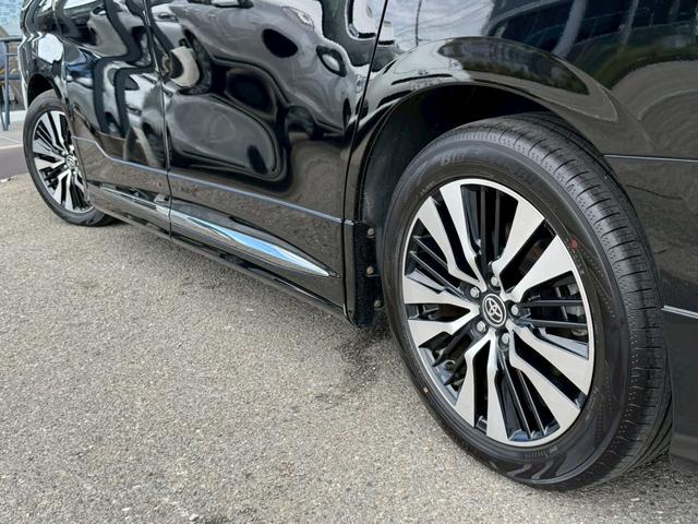 ヴェルファイア ２．５Ｚ　Ｇエディション　モデリスタエアロ（Ｆ／Ｓ／Ｒ）　　サンルーフ　フリップダウンモニター　両側電動スライドドア　フリップダウンモニター　シートヒーター　シートベンチレーション　ステアリングヒーター　ＥＴＣ　ワイヤレス充電（34枚目）