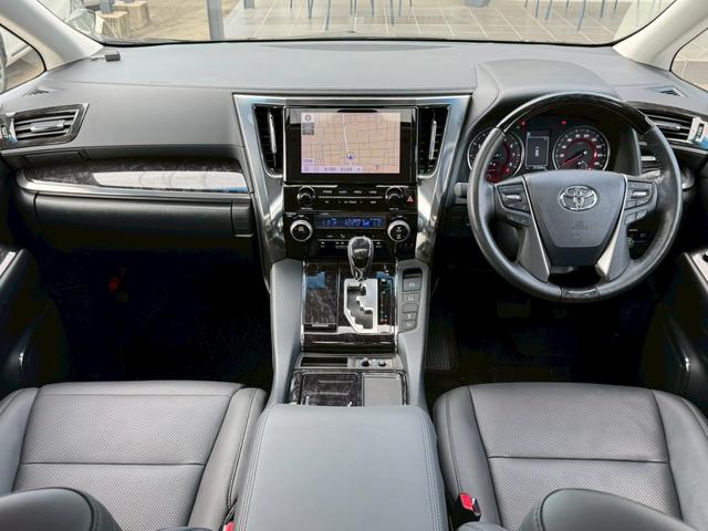 ヴェルファイア ２．５Ｚ　Ｇエディション　モデリスタエアロ（Ｆ／Ｓ／Ｒ）　　サンルーフ　フリップダウンモニター　両側電動スライドドア　フリップダウンモニター　シートヒーター　シートベンチレーション　ステアリングヒーター　ＥＴＣ　ワイヤレス充電（39枚目）