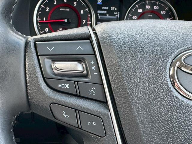 ヴェルファイア ２．５Ｚ　Ｇエディション　モデリスタエアロ（Ｆ／Ｓ／Ｒ）　　サンルーフ　フリップダウンモニター　両側電動スライドドア　フリップダウンモニター　シートヒーター　シートベンチレーション　ステアリングヒーター　ＥＴＣ　ワイヤレス充電（43枚目）