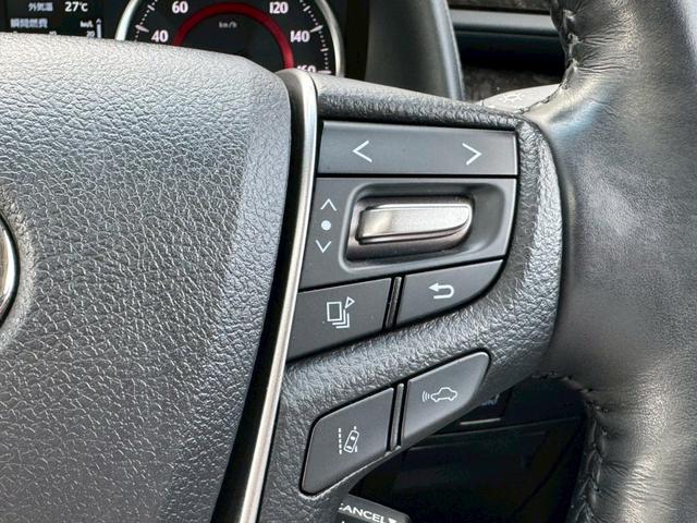 ヴェルファイア ２．５Ｚ　Ｇエディション　モデリスタエアロ（Ｆ／Ｓ／Ｒ）　　サンルーフ　フリップダウンモニター　両側電動スライドドア　フリップダウンモニター　シートヒーター　シートベンチレーション　ステアリングヒーター　ＥＴＣ　ワイヤレス充電（44枚目）