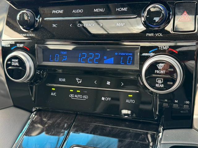 ヴェルファイア ２．５Ｚ　Ｇエディション　モデリスタエアロ（Ｆ／Ｓ／Ｒ）　　サンルーフ　フリップダウンモニター　両側電動スライドドア　フリップダウンモニター　シートヒーター　シートベンチレーション　ステアリングヒーター　ＥＴＣ　ワイヤレス充電（57枚目）