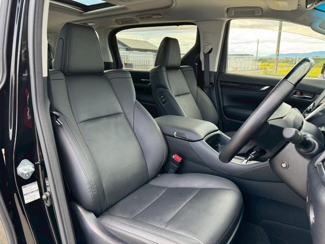 ヴェルファイア ２．５Ｚ　Ｇエディション　モデリスタエアロ（Ｆ／Ｓ／Ｒ）　　サンルーフ　フリップダウンモニター　両側電動スライドドア　フリップダウンモニター　シートヒーター　シートベンチレーション　ステアリングヒーター　ＥＴＣ　ワイヤレス充電（63枚目）