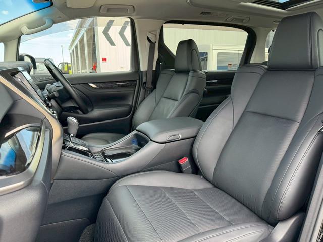 ヴェルファイア ２．５Ｚ　Ｇエディション　モデリスタエアロ（Ｆ／Ｓ／Ｒ）　　サンルーフ　フリップダウンモニター　両側電動スライドドア　フリップダウンモニター　シートヒーター　シートベンチレーション　ステアリングヒーター　ＥＴＣ　ワイヤレス充電（69枚目）