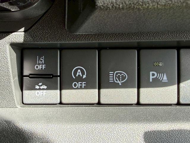 ジムニー ＸＣ　スズキセーフティーサポート　運転席助手席シートヒーター　ＬＥＤヘッドライト　クルーズコントロール　ステアリングスイッチ　スマートキー　プッシュボタンスタート　背面スペアタイヤ　電動ミラー　オートライト（52枚目）