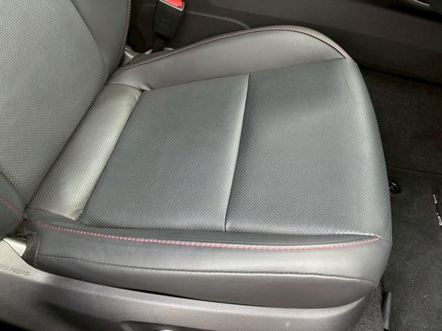 プリウス Ｚ　モデリスタエアロ　トヨタチームメイト　パノラミックビューモニター　１２．３ディスプレイオーディオ　デジタルインナーミラー　純正１９インチＡＷ　　黒革シート　レーダークルーズコントロール　シートヒーター（58枚目）