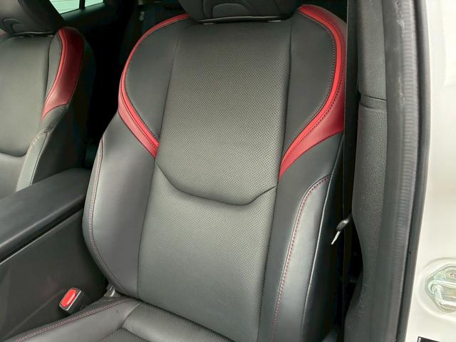 プリウス Ｚ　パノラマルーフ　パノラミックビューモニター　デジタルインナーミラー　純正１９インチＡＷ　１２，３インチディスプレイオーディオ　シートヒーター　ベンチレーション　ＬＥＤヘッドライト　クルーズコントロール（67枚目）