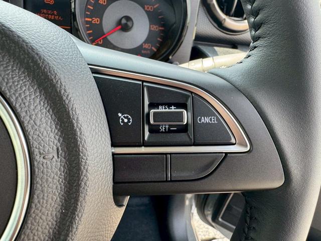 ジムニー XC 4WD オートマチック 純正16インチアルミホイール LEDヘッドライト フロントフォグランプ 運転席/助手席シートヒーター スマートキー プッシュボタンスタート 背面スペアタイヤ 電動格納ドアミラー(6枚目)