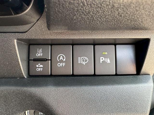 ジムニー XC 4WD オートマチック 純正16インチアルミホイール LEDヘッドライト フロントフォグランプ 運転席/助手席シートヒーター スマートキー プッシュボタンスタート 背面スペアタイヤ 電動格納ドアミラー(47枚目)
