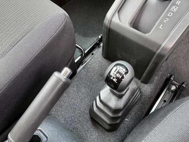 ジムニー XC 4WD オートマチック 純正16インチアルミホイール LEDヘッドライト フロントフォグランプ 運転席/助手席シートヒーター スマートキー プッシュボタンスタート 背面スペアタイヤ 電動格納ドアミラー(53枚目)