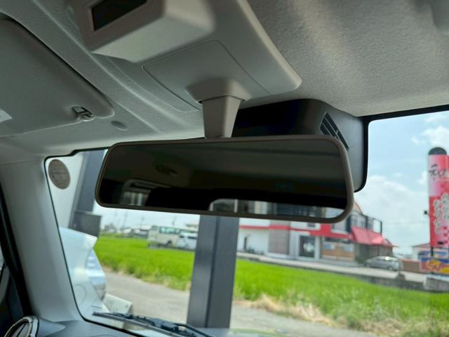 ジムニー XC 4WD オートマチック 純正16インチアルミホイール LEDヘッドライト フロントフォグランプ 運転席/助手席シートヒーター スマートキー プッシュボタンスタート 背面スペアタイヤ 電動格納ドアミラー(55枚目)