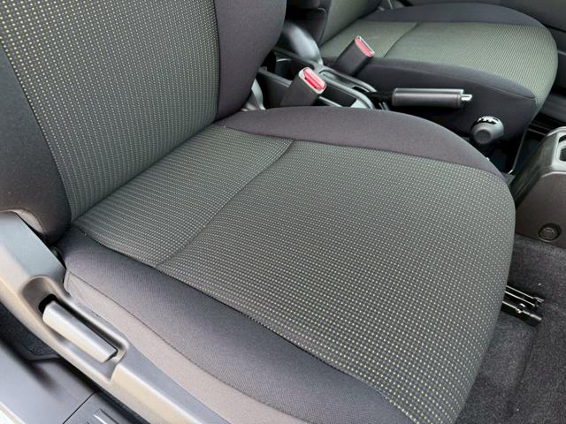 ジムニー XC 4WD オートマチック 純正16インチアルミホイール LEDヘッドライト フロントフォグランプ 運転席/助手席シートヒーター スマートキー プッシュボタンスタート 背面スペアタイヤ 電動格納ドアミラー(59枚目)