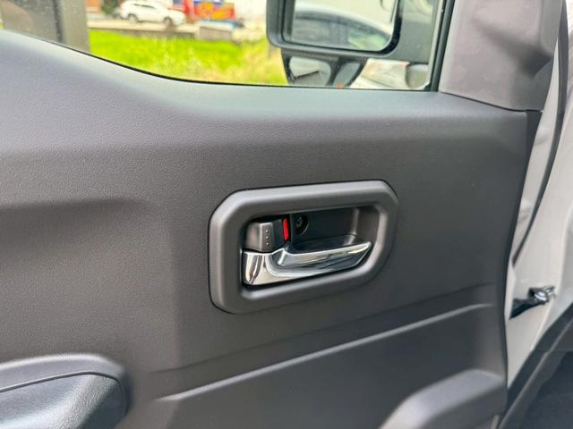 ジムニー XC 4WD オートマチック 純正16インチアルミホイール LEDヘッドライト フロントフォグランプ 運転席/助手席シートヒーター スマートキー プッシュボタンスタート 背面スペアタイヤ 電動格納ドアミラー(68枚目)