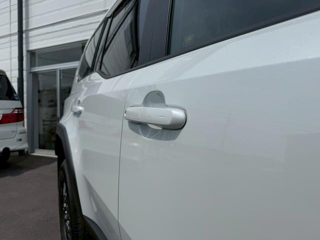 ランドクルーザー250 VX サンルーフ JBLサウンドシステム トヨタチームメイト デジタルインナーミラー パノラミックビューモニター 7人乗り 黒革シート レーダークルーズコントロール BSM 18インチAW  シートヒーター(15枚目)