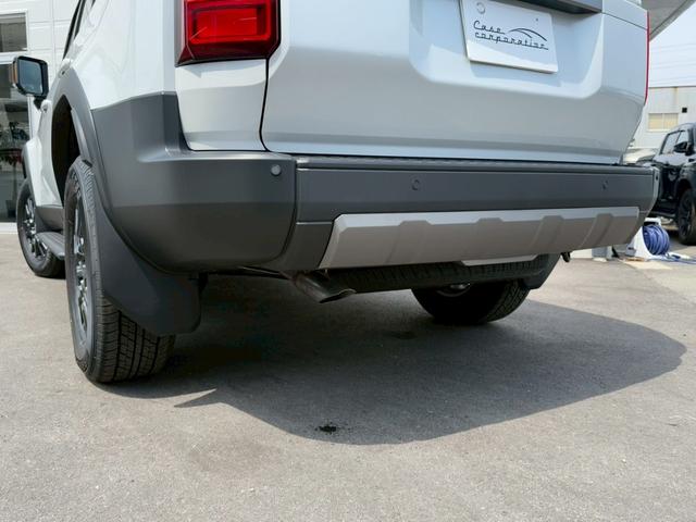 ランドクルーザー250 VX サンルーフ JBLサウンドシステム トヨタチームメイト デジタルインナーミラー パノラミックビューモニター 7人乗り 黒革シート レーダークルーズコントロール BSM 18インチAW  シートヒーター(26枚目)