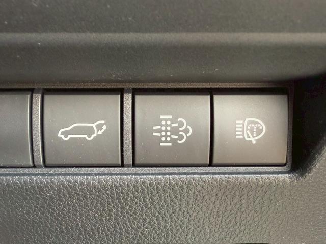 ランドクルーザー250 VX サンルーフ JBLサウンドシステム トヨタチームメイト デジタルインナーミラー パノラミックビューモニター 7人乗り 黒革シート レーダークルーズコントロール BSM 18インチAW  シートヒーター(41枚目)