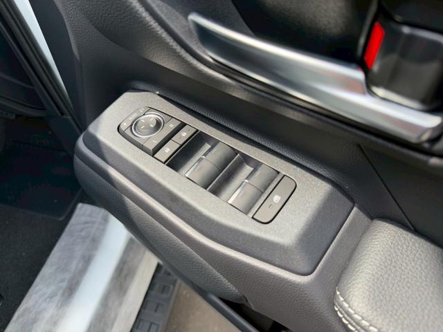 ランドクルーザー250 VX サンルーフ JBLサウンドシステム トヨタチームメイト デジタルインナーミラー パノラミックビューモニター 7人乗り 黒革シート レーダークルーズコントロール BSM 18インチAW  シートヒーター(56枚目)