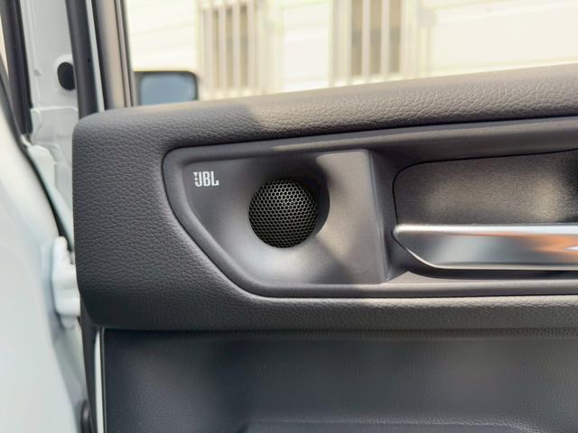 ランドクルーザー250 VX サンルーフ JBLサウンドシステム トヨタチームメイト デジタルインナーミラー パノラミックビューモニター 7人乗り 黒革シート レーダークルーズコントロール BSM 18インチAW  シートヒーター(67枚目)