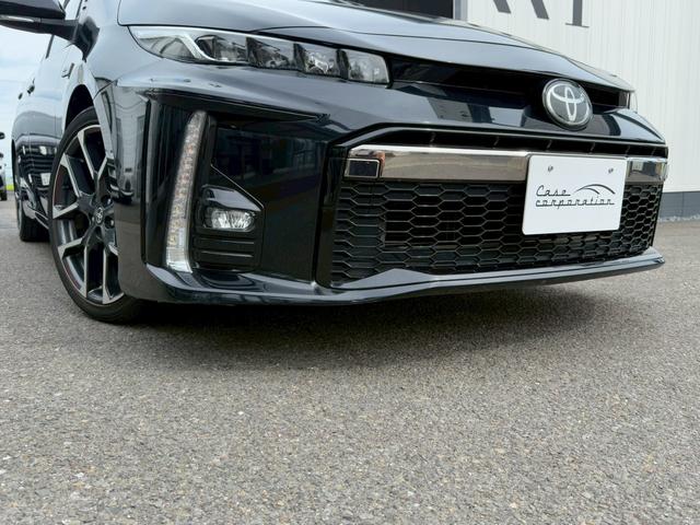 プリウスPHV S GRスポーツ 純正9インチナビ シートヒーター トヨタセーフティセンス レーダークルーズコントロール ETC フルセグTV ハーフレザーシート オートライト LEDライト クリアランスソナー Bluetooth接続(13枚目)