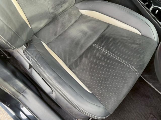 プリウスPHV S GRスポーツ 純正9インチナビ シートヒーター トヨタセーフティセンス レーダークルーズコントロール ETC フルセグTV ハーフレザーシート オートライト LEDライト クリアランスソナー Bluetooth接続(56枚目)