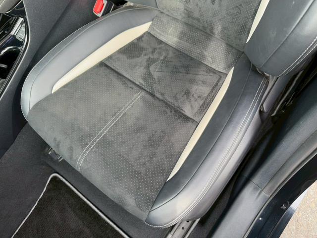プリウスPHV S GRスポーツ 純正9インチナビ シートヒーター トヨタセーフティセンス レーダークルーズコントロール ETC フルセグTV ハーフレザーシート オートライト LEDライト クリアランスソナー Bluetooth接続(61枚目)
