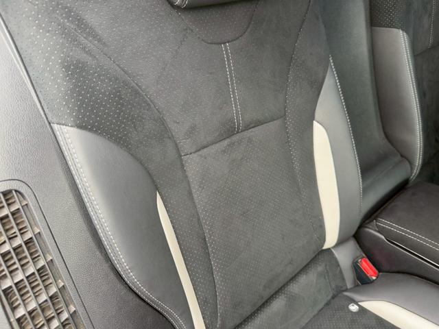 プリウスPHV S GRスポーツ 純正9インチナビ シートヒーター トヨタセーフティセンス レーダークルーズコントロール ETC フルセグTV ハーフレザーシート オートライト LEDライト クリアランスソナー Bluetooth接続(65枚目)