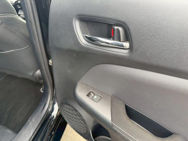 プリウスPHV S GRスポーツ 純正9インチナビ シートヒーター トヨタセーフティセンス レーダークルーズコントロール ETC フルセグTV ハーフレザーシート オートライト LEDライト クリアランスソナー Bluetooth接続(67枚目)