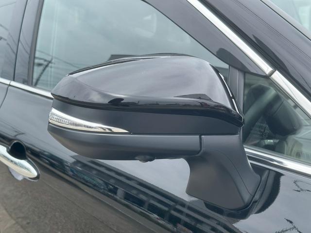 ハリアー Z モデリスタエアロ(F/S/R) 調光パノラマルーフ パノラミックビューモニター ブラインドスポットモニター ヘッドアップディスプレイ JBLサウンド パワーバックドア ETC2.0 ハーフレザーシート(16枚目)