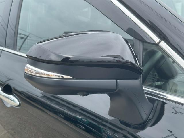 ハリアー Z モデリスタエアロ(F/S/R) 調光パノラマルーフ パノラミックビューモニター ブラインドスポットモニター ヘッドアップディスプレイ JBLサウンド パワーバックドア ETC2.0 ハーフレザーシート(17枚目)
