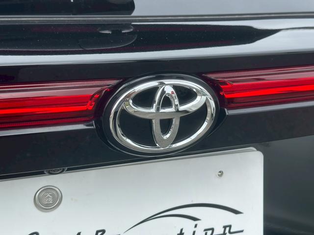ハリアー Z モデリスタエアロ(F/S/R) 調光パノラマルーフ パノラミックビューモニター ブラインドスポットモニター ヘッドアップディスプレイ JBLサウンド パワーバックドア ETC2.0 ハーフレザーシート(27枚目)