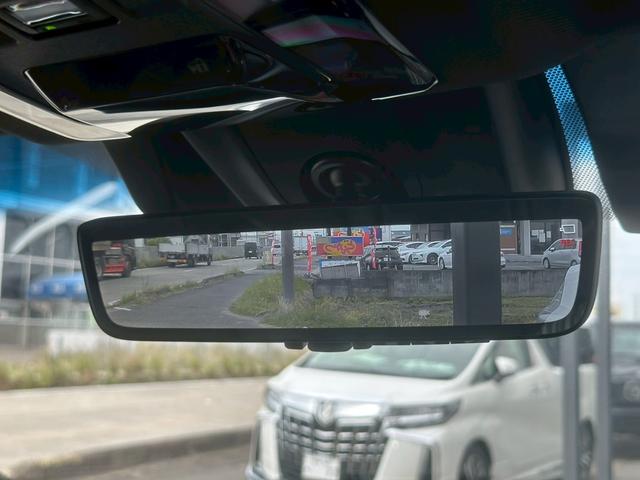 ハリアー Z モデリスタエアロ(F/S/R) 調光パノラマルーフ パノラミックビューモニター ブラインドスポットモニター ヘッドアップディスプレイ JBLサウンド パワーバックドア ETC2.0 ハーフレザーシート(42枚目)