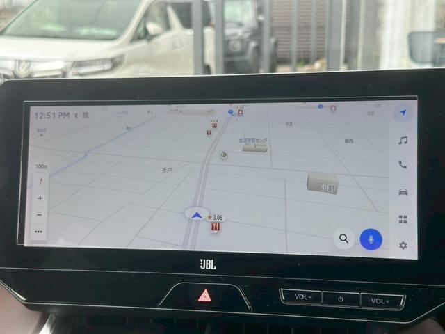 ハリアー Z モデリスタエアロ(F/S/R) 調光パノラマルーフ パノラミックビューモニター ブラインドスポットモニター ヘッドアップディスプレイ JBLサウンド パワーバックドア ETC2.0 ハーフレザーシート(48枚目)