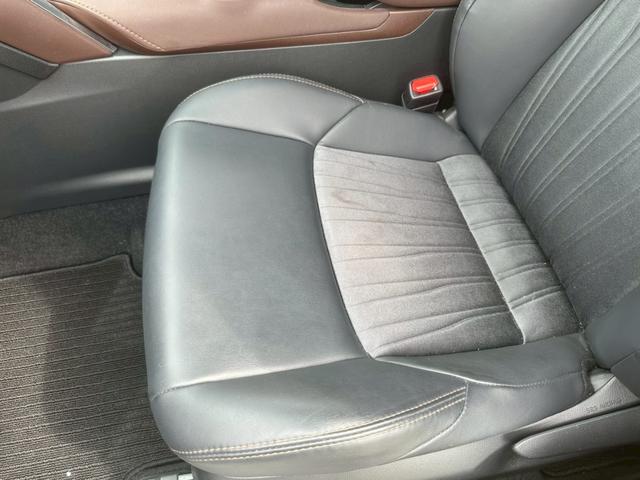 ハリアー Z モデリスタエアロ(F/S/R) 調光パノラマルーフ パノラミックビューモニター ブラインドスポットモニター ヘッドアップディスプレイ JBLサウンド パワーバックドア ETC2.0 ハーフレザーシート(60枚目)